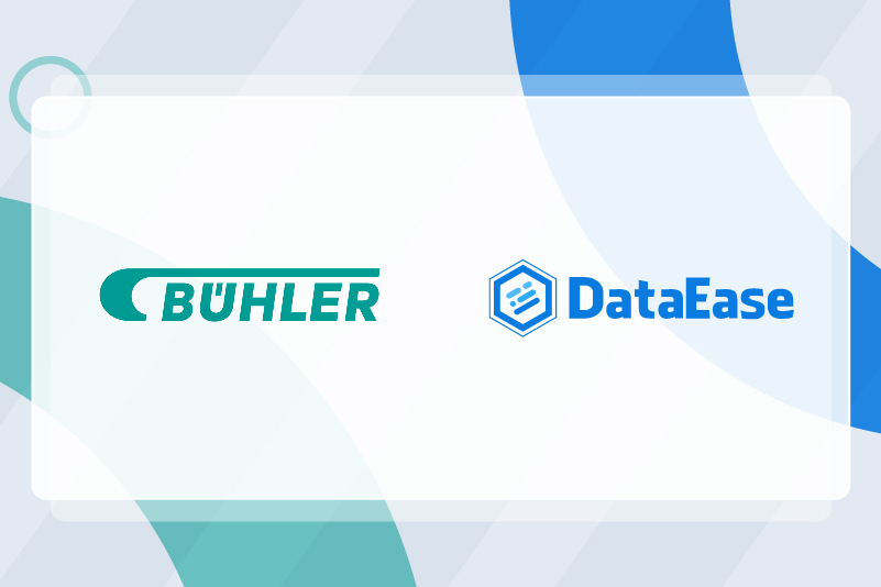 案例研究｜DataEase助力无锡布勒业务数据可视化建设