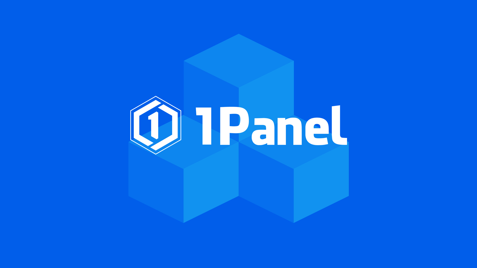 速来体验 | 1Panel V2版本正式发布！ - 技术博客 – FIT2CLOUD 飞致云