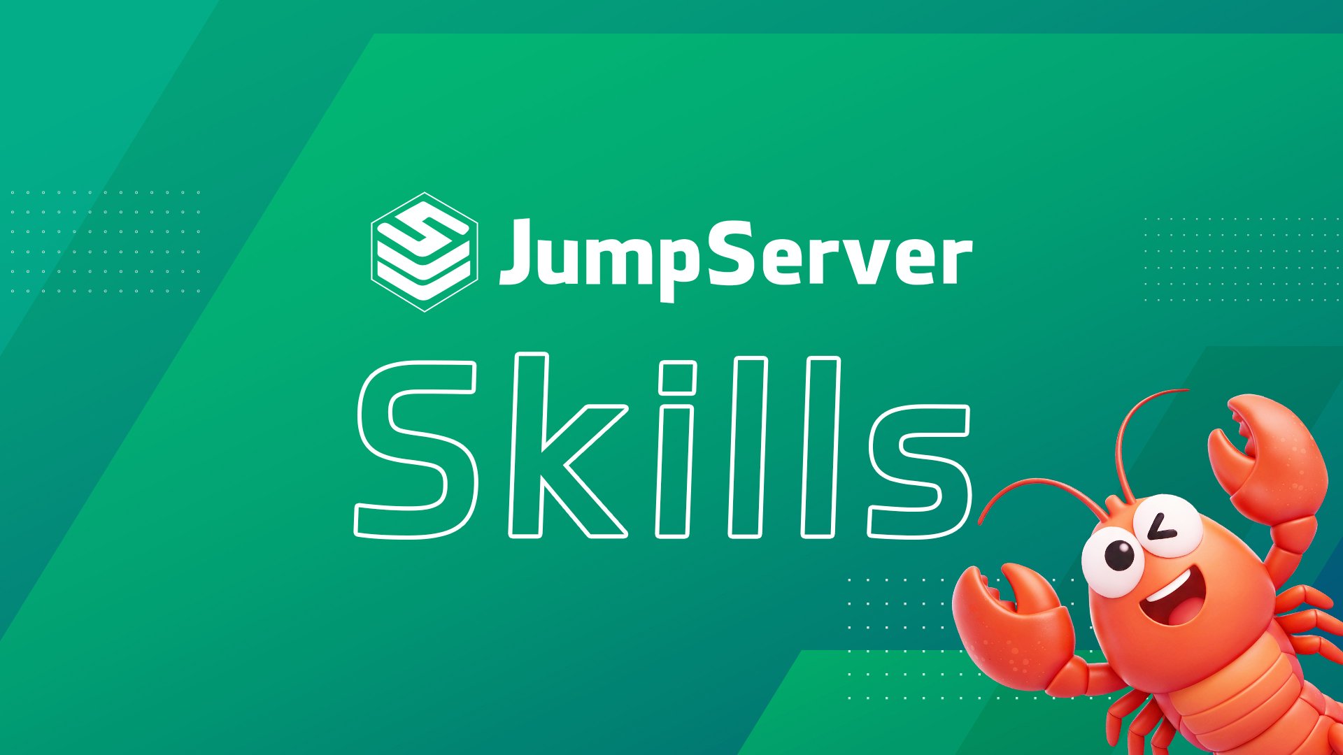 速来体验丨JumpServer Skills技能正式发布