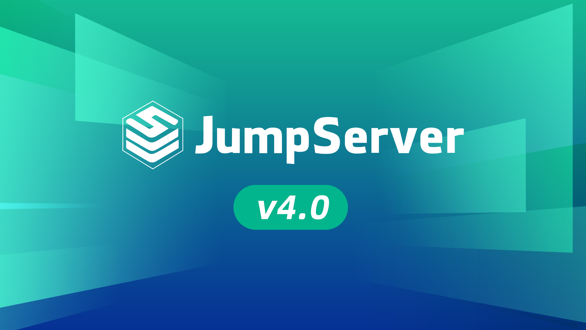 十年笃行，拥抱世界，JumpServer开源堡垒机v4.0正式发布