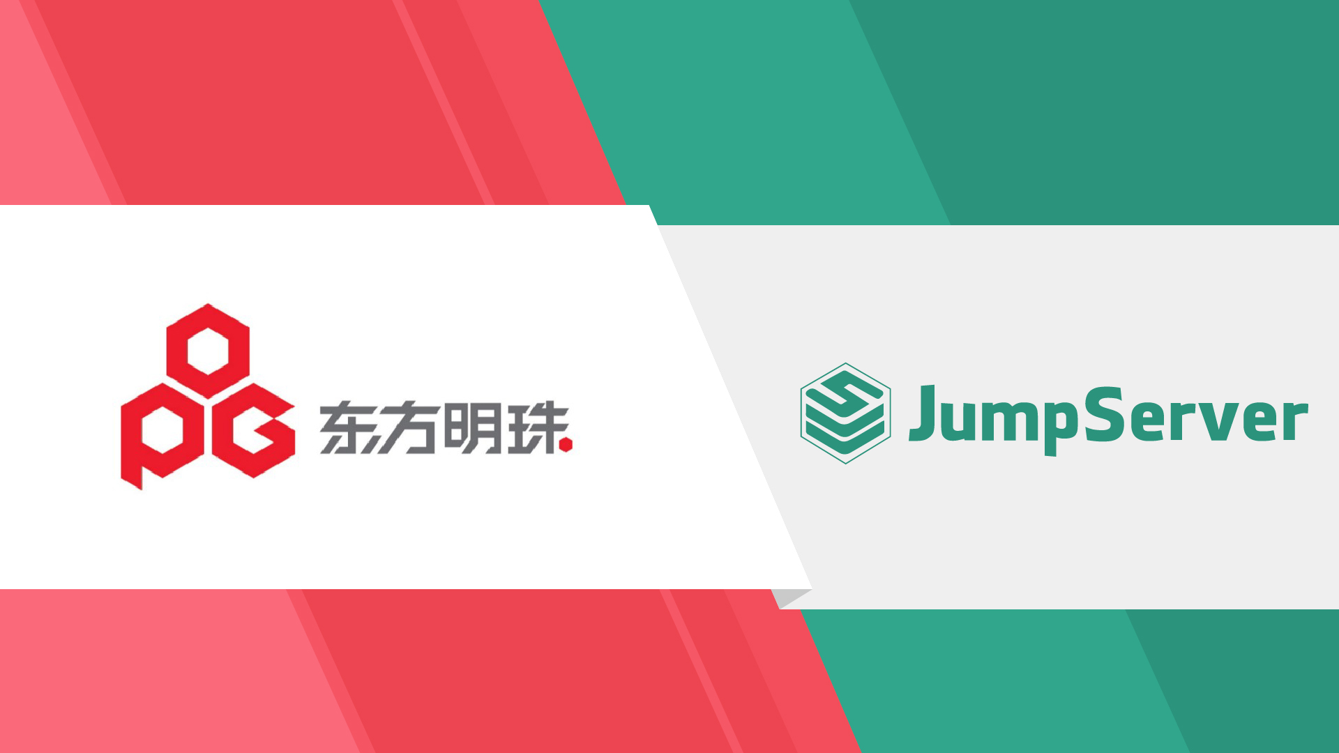 东方明珠通过JumpServer堡垒机高效管控异构化、分布式云端资产