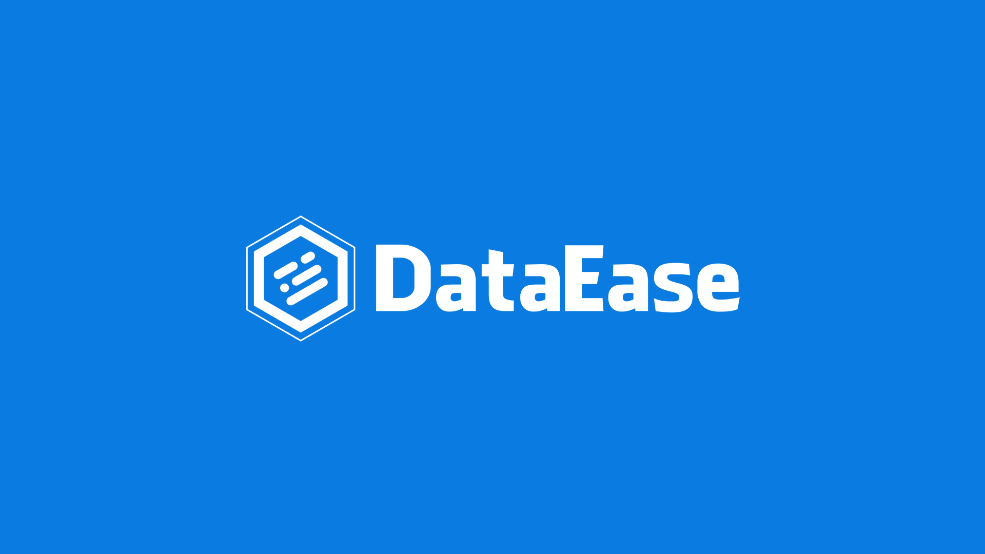 FIT2CLOUD飞致云发布DataEase开源数据可视化分析平台