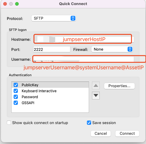 支持代理直连Oracle数据库，JumpServer堡垒机v2.24.0发布